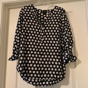 Ann Taylor Blouse/Shirt